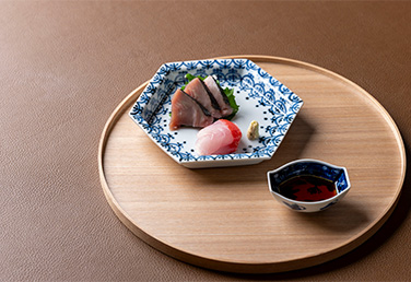 画像：料理