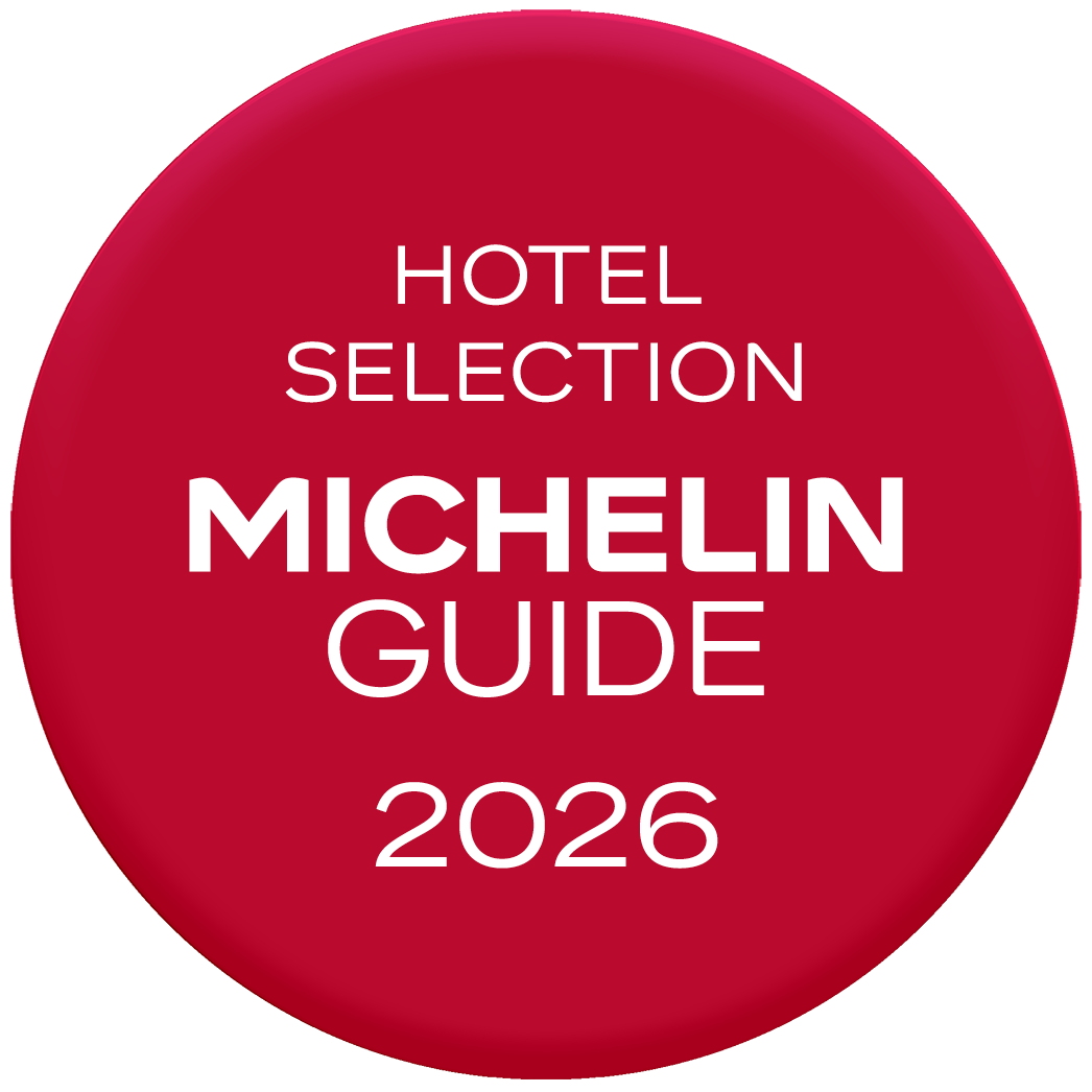 MICHELIN Selected
