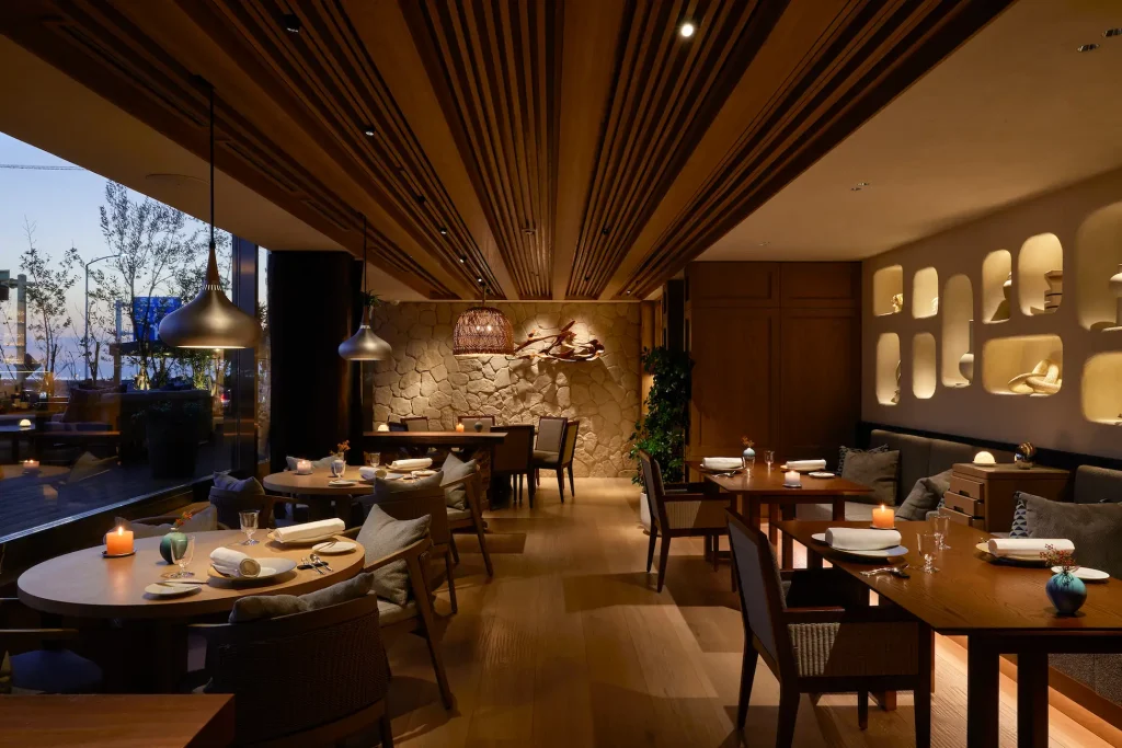 ライフデザインマガジン【Casa BRUTUS】にUMITO 鎌倉 腰越・Le RESTAURANTが掲載されました