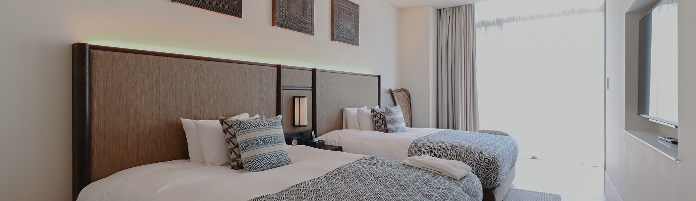 Image of Deluxe Suite Room