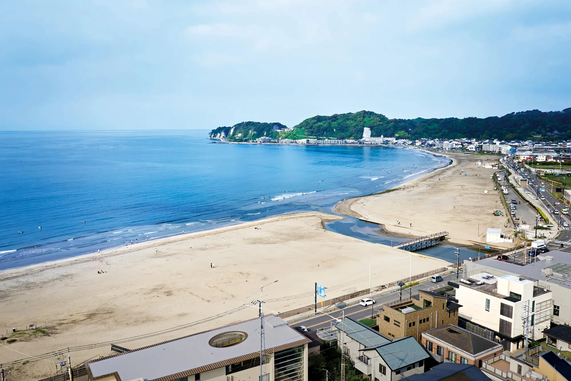 UMITO Kamakura Koshigoeのレストランの画像